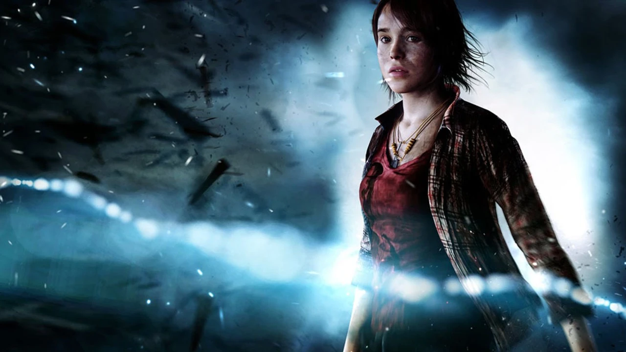 Game Beyond PS3: Complete Story & Gameplay Explained